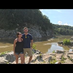 Meet your Posher, Brendan